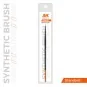 AK SYNTHETIC BRUSH - ROUND 2/0 - AK Interactive AKB006