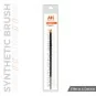 AK SYNTHETIC BRUSH - DAGGER L - AK Interactive AKB012