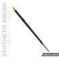 AK SYNTHETIC BRUSH - DAGGER L - AK Interactive AKB012