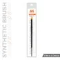 AK SYNTHETIC BRUSH - DAGGER XL - AK Interactive AKB013