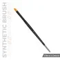 AK SYNTHETIC BRUSH - HAMMER - AK Interactive AKB019