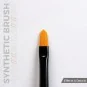 AK SYNTHETIC BRUSH - HAMMER - AK Interactive AKB019