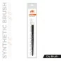 AK SYNTHETIC DRY BRUSH - M - AK Interactive AKB024