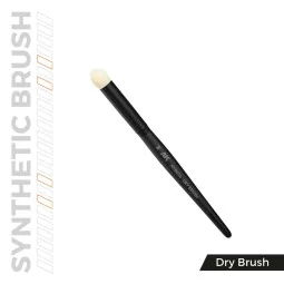 AK SYNTHETIC DRY BRUSH - M - AK Interactive AKB024 2