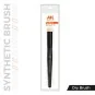 AK SYNTHETIC DRY BRUSH - XL - AK Interactive AKB026
