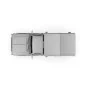 M1008 TROOP CARRIER WITH TARP, 1/35 - AK Interactive AK35031