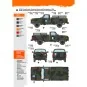 M1008 TROOP CARRIER, 1/35 - AK Interactive AK35030