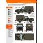 M1008 TROOP CARRIER WITH TARP, 1/35 - AK Interactive AK35031