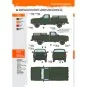 M1008 TROOP CARRIER, 1/35 - AK Interactive AK35030