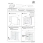 MODULAR ORGANIZER 18ml - AK Interactive AKORG18