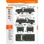 M1008 TROOP CARRIER, 1/35 - AK Interactive AK35030