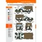 M1008 TROOP CARRIER WITH TARP, 1/35 - AK Interactive AK35031