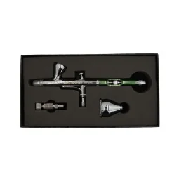 AK AIRBRUSH 0.3 TOP LINE - AK Interactive AK9600 2