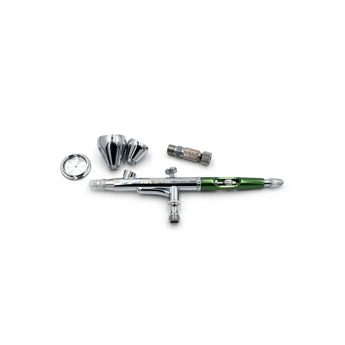 AK AIRBRUSH 0.3 TOP LINE - AK Interactive AK9600