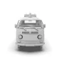 VOLKSWAGEN T2 Model 1967 Airport Bus, 1/35 - AK Interactive AK35033
