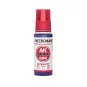 NECROMANCER PURPLE 18 ml - QUICK GEN - AK Interactive AK17005