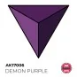 DEMON PURPLE 18 ml - QUICK GEN - AK Interactive AK17006
