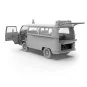 VOLKSWAGEN T2 Model 1967 Airport Bus, 1/35 - AK Interactive AK35033