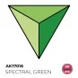 SPECTRAL GREEN 18 ml - QUICK GEN - AK Interactive AK17016