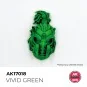 VIVID GREEN 18 ml - QUICK GEN - AK Interactive AK17018