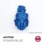 POWER BLUE 18 ml - QUICK GEN - AK Interactive AK17026