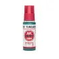 TURQUOISE GREEN 18 ml - QUICK GEN - AK Interactive AK17030