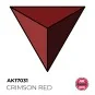 CRIMSON RED 18 ml - QUICK GEN - AK Interactive AK17031
