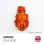 ORANGE 18 ml - QUICK GEN - AK Interactive AK17033