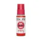 SPACE RED 18 ml - QUICK GEN - AK Interactive AK17034