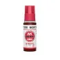 NIGHT BLOOD 18 ml - QUICK GEN - AK Interactive AK17038