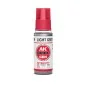 LIGHT GREY SHADOW 18 ml - QUICK GEN - AK Interactive AK17039