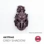 GREY SHADOW 18 ml - QUICK GEN - AK Interactive AK17040