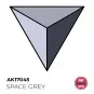 SPACE GREY 18 ml - QUICK GEN - AK Interactive AK17045