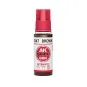 BROWN BLACK 18 ml - QUICK GEN - AK Interactive AK17047