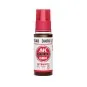 DARK LEATHER 18 ml - QUICK GEN - AK Interactive AK17048