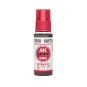 SOFT BLACK 18 ml - QUICK GEN - AK Interactive AK17050