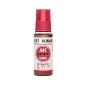 HUMAN FLESH 18 ml - QUICK GEN - AK Interactive AK17057