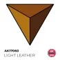 LIGHT LEATHER 18 ml - QUICK GEN - AK Interactive AK17060