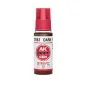 DARK FLESH 18 ml - QUICK GEN - AK Interactive AK17061