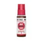 WOOD 18 ml - QUICK GEN - AK Interactive AK17062