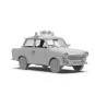 TRABI 601 S, 1/35 - AK Interactive AK35032