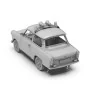 TRABI 601 S, 1/35 - AK Interactive AK35032
