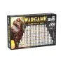 WARGAME PAINT IT ALL BOX 108 COLORS 3GEN - AK Interactive AK11784