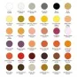 WARGAME PAINT IT ALL BOX 72 COLORS 3GEN - AK Interactive AK11783