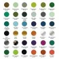 WARGAME PAINT IT ALL BOX 72 COLORS 3GEN - AK Interactive AK11783