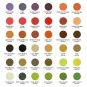 WARGAME PAINT IT ALL BOX 108 COLORS 3GEN - AK Interactive AK11784