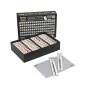 WARGAME PAINT IT ALL BOX 72 COLORS 3GEN - AK Interactive AK11783