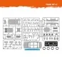 TRABI 601 S, 1/35 - AK Interactive AK35032