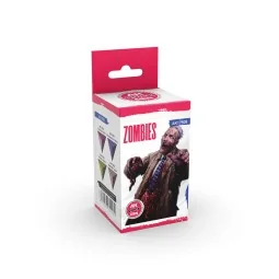 ZOMBIES (QUICK GEN SET) - AK Interactive AK17508