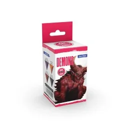 DEMONS (QUICK GEN SET) - AK Interactive AK17509